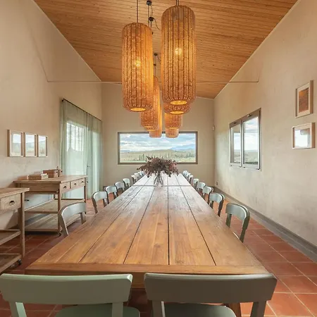 Mas Falques Holiday home