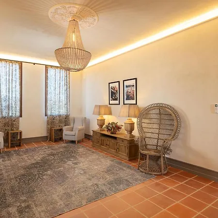 Mas Falques Holiday home Riudarenes