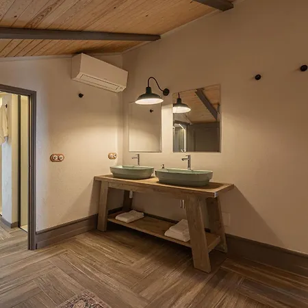 Mas Falques Holiday home Riudarenes