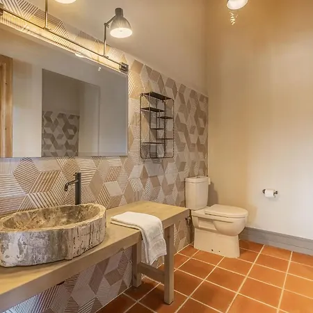Mas Falques Holiday home