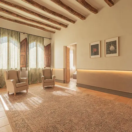 Mas Falques Holiday home