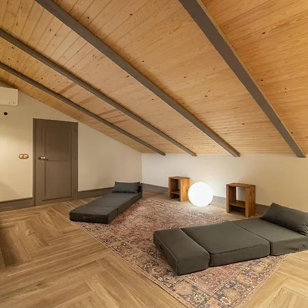 Holiday home Mas Falques *