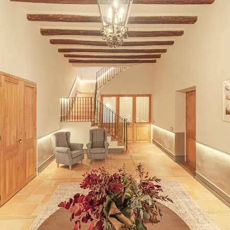 Mas Falques Holiday home Riudarenes
