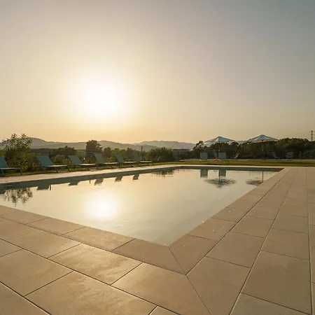 Holiday home Mas Falques *