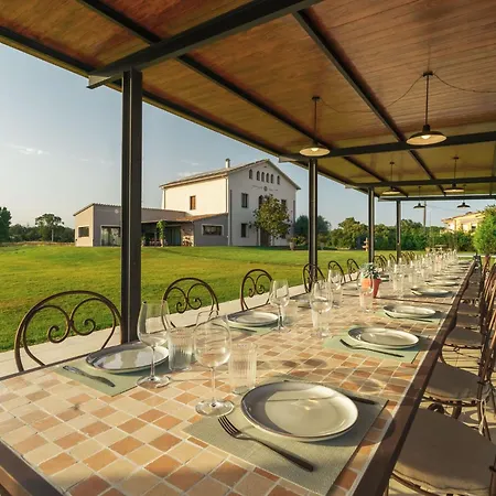Mas Falques Holiday home *