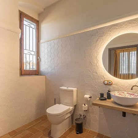 Mas Falques Riudarenes