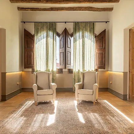 Ferienhaus Mas Falques