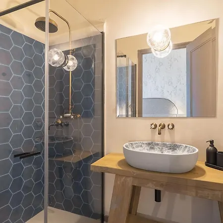 Ferienhaus Mas Falques *