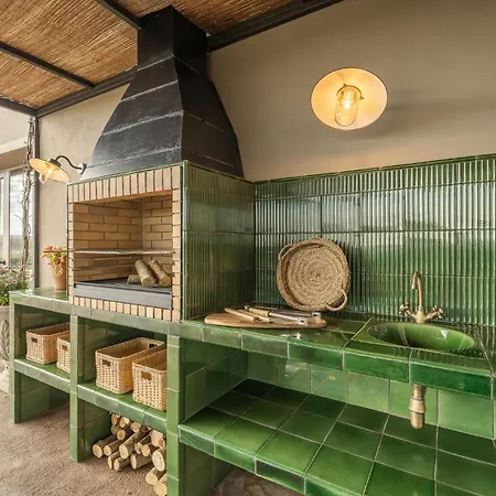 Ferienhaus Mas Falques *