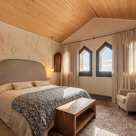 Mas Falques Holiday home