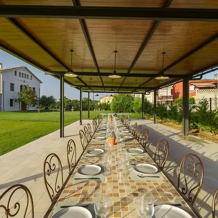 Mas Falques Riudarenes